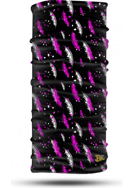 Motorcu Boyunlugu Unisex Bandana Motosiklet Bandana Boyunluk Kadın Erkek Boyunluk Headwear BDK673