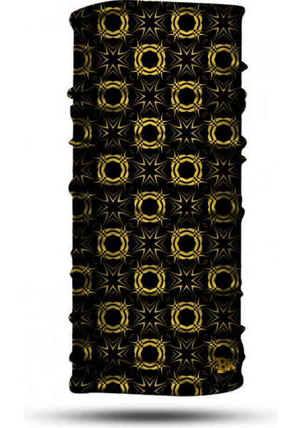 Motorcu Boyunlugu Unisex Bandana Motosiklet Bandana Boyunluk Kadın Erkek Boyunluk Headwear BDK840