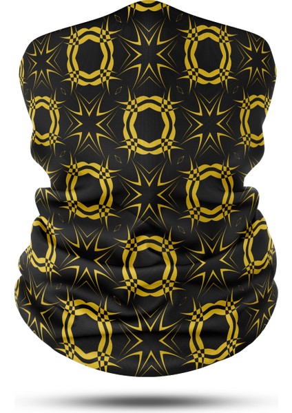 Motorcu Boyunlugu Unisex Bandana Motosiklet Bandana Boyunluk Kadın Erkek Boyunluk Headwear BDK840 fiyatları