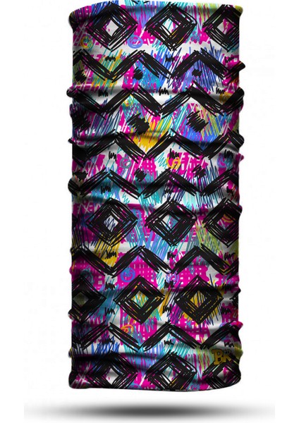 Motorcu Boyunlugu Unisex Bandana Motosiklet Bandana Boyunluk Kadın Erkek Boyunluk Headwear BDK180