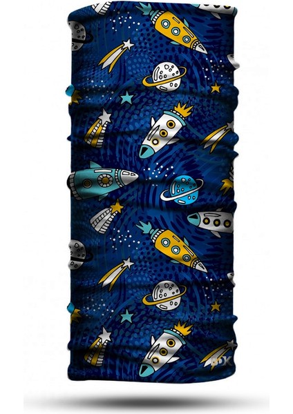 Motorcu Boyunlugu Unisex Bandana Motosiklet Bandana Boyunluk Kadın Erkek Headwear BDKM166