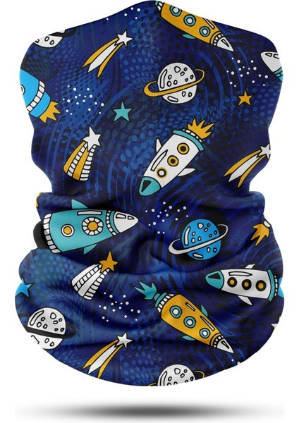 Motorcu Boyunlugu Unisex Bandana Motosiklet Bandana Boyunluk Kadın Erkek Headwear BDKM166 fiyatları