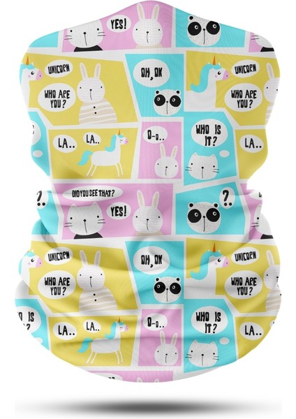 Motorcu Boyunlugu Unisex Bandana Motosiklet Bandana Boyunluk Kadın Erkek Headwear BDKM132 fiyatları