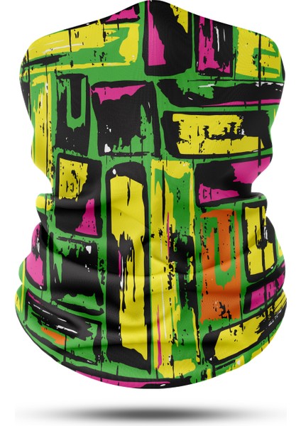 Motorcu Boyunlugu Unisex Bandana Motosiklet Bandana Boyunluk Kadın Erkek Boyunluk Headwear BDK016 fiyatları