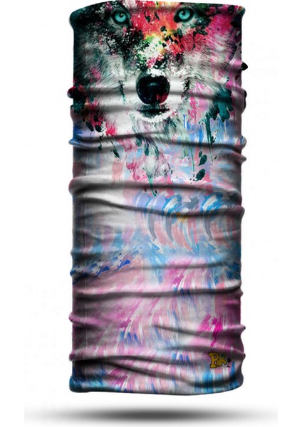 Motorcu Boyunlugu Unisex Bandana Motosiklet Bandana Boyunluk Kadın Erkek Boyunluk Headwear BDK102