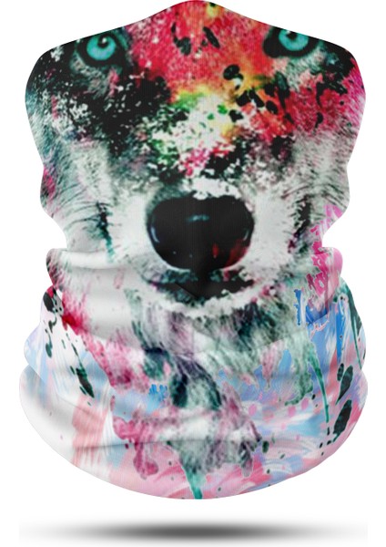 Motorcu Boyunlugu Unisex Bandana Motosiklet Bandana Boyunluk Kadın Erkek Boyunluk Headwear BDK102 fiyatları