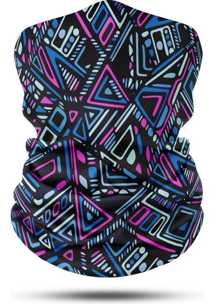Motorcu Boyunlugu Unisex Bandana Motosiklet Bandana Boyunluk Kadın Erkek Boyunluk Headwear BDK975 fiyatları