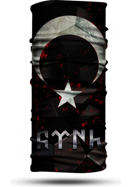 Motorcu Boyunlugu Unisex Bandana Motosiklet Bandana Boyunluk Kadın Erkek Boyunluk Headwear BDKM103