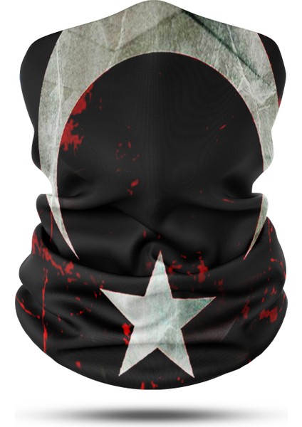 Motorcu Boyunlugu Unisex Bandana Motosiklet Bandana Boyunluk Kadın Erkek Boyunluk Headwear BDKM103 fiyatları