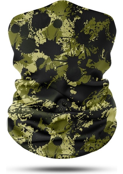 Motorcu Boyunlugu Unisex Bandana Motosiklet Bandana Boyunluk Kadın Erkek Headwear BDKM188 fiyatları