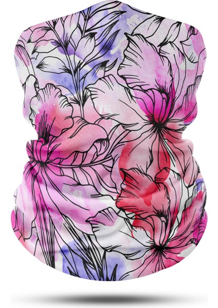 Motorcu Boyunlugu Unisex Bandana Motosiklet Bandana Boyunluk Kadın Erkek Boyunluk Headwear BDK441 fiyatları