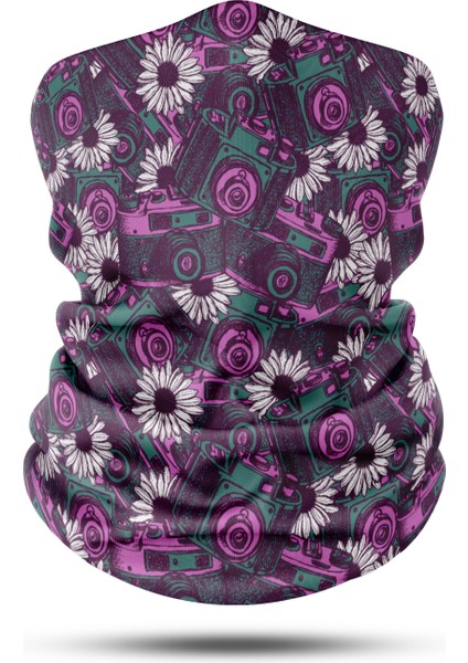Motorcu Boyunlugu Unisex Bandana Motosiklet Bandana Boyunluk Kadın Erkek Boyunluk Headwear BDK833 fiyatları