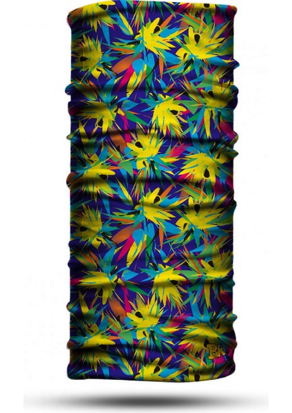 Motorcu Boyunlugu Unisex Bandana Motosiklet Bandana Boyunluk Kadın Erkek Boyunluk Headwear BDK071