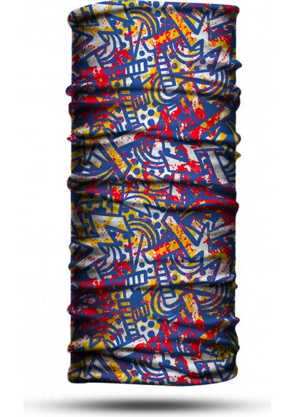 Motorcu Boyunlugu Unisex Bandana Motosiklet Bandana Boyunluk Kadın Erkek Boyunluk Headwear BDK209