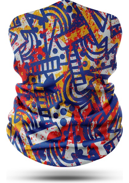 Motorcu Boyunlugu Unisex Bandana Motosiklet Bandana Boyunluk Kadın Erkek Boyunluk Headwear BDK209 fiyatları