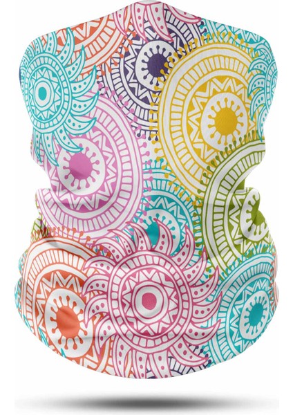 Motorcu Boyunlugu Unisex Bandana Motosiklet Bandana Boyunluk Kadın Erkek Boyunluk Headwear BDK540 fiyatları