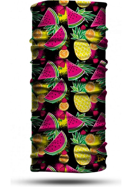 Motorcu Boyunlugu Unisex Bandana Motosiklet Bandana Boyunluk Kadın Erkek Boyunluk Headwear BDK444