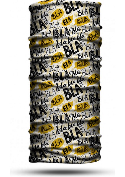 Motorcu Boyunlugu Unisex Bandana Motosiklet Bandana Boyunluk Kadın Erkek Boyunluk Headwear BDK064