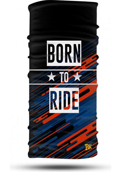 Motorcu Boyunlugu Unisex Bandana Motosiklet Bandana Boyunluk Kadın Erkek Boyunluk Headwear BDK139