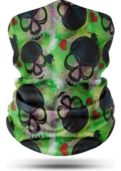Motorcu Boyunlugu Unisex Bandana Motosiklet Bandana Boyunluk Kadın Erkek Boyunluk Headwear BDK219 fiyatları