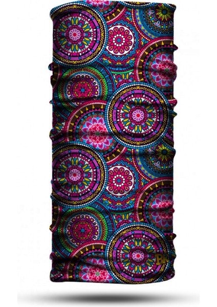 Motorcu Boyunlugu Unisex Bandana Motosiklet Bandana Boyunluk Kadın Erkek Boyunluk Headwear BDK434