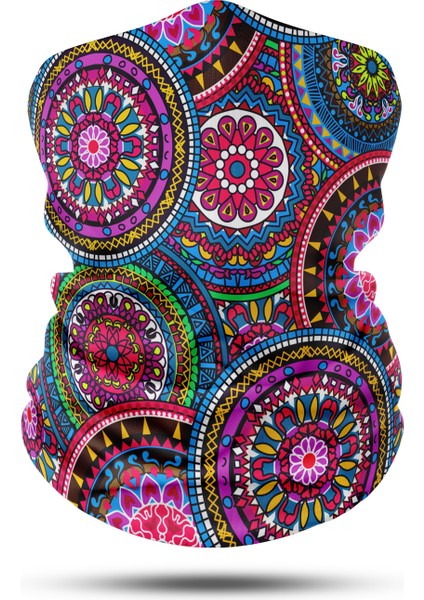 Motorcu Boyunlugu Unisex Bandana Motosiklet Bandana Boyunluk Kadın Erkek Boyunluk Headwear BDK434 fiyatları