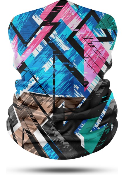 Motorcu Boyunlugu Unisex Bandana Motosiklet Bandana Boyunluk Kadın Erkek Boyunluk Headwear BDK650 fiyatları