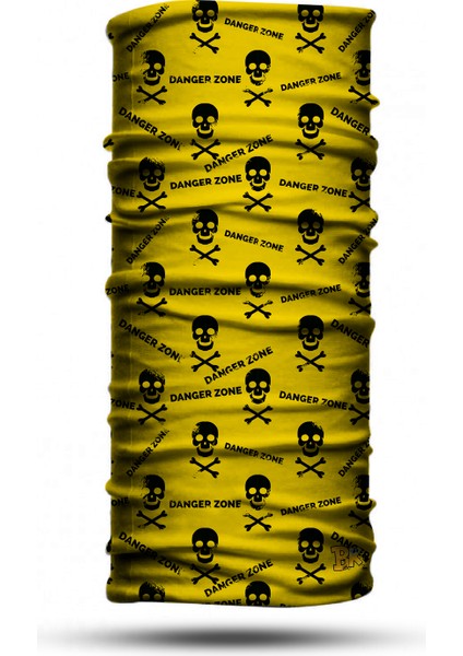 Motorcu Boyunlugu Unisex Bandana Motosiklet Bandana Boyunluk Kadın Erkek Boyunluk Headwear BDK843