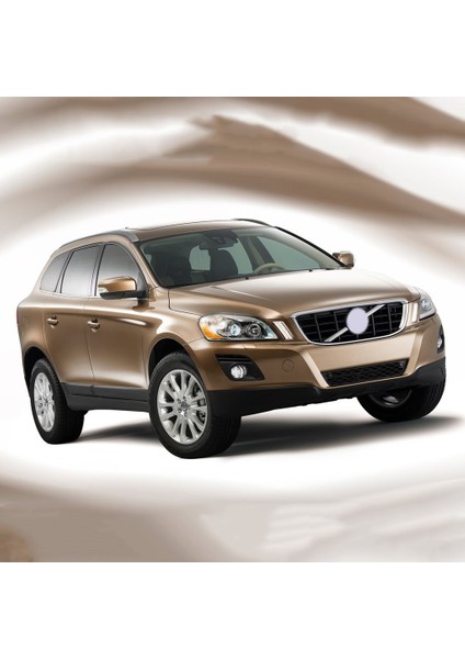 Volvo XC60 2009-2016 Ön Motor Kaput Amortisörü 1 Adet 30784935