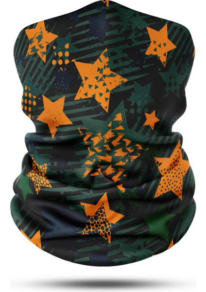Motorcu Boyunlugu Unisex Bandana Motosiklet Bandana Boyunluk Kadın Erkek Boyunluk Headwear BDK635 fiyatları