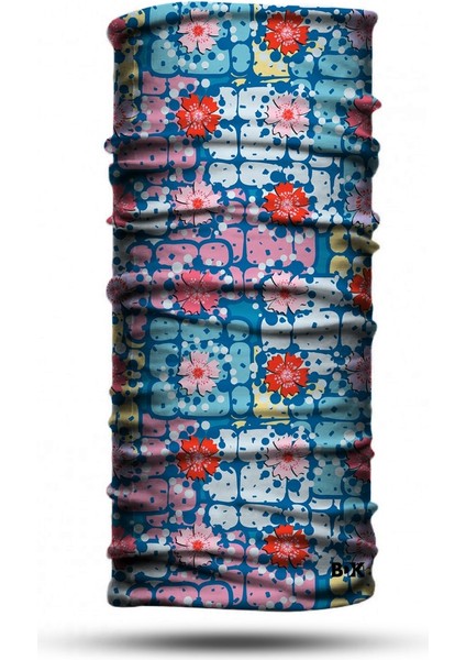 Motorcu Boyunlugu Unisex Bandana Motosiklet Bandana Boyunluk Kadın Erkek Headwear BDKM187