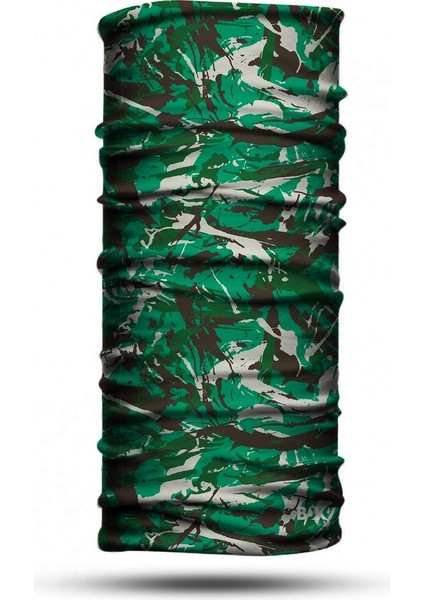 Motorcu Boyunlugu Unisex Bandana Motosiklet Bandana Boyunluk Kadın Erkek Headwear BDKM193