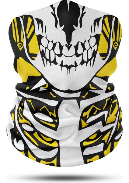 Motorcu Boyunlugu Unisex Bandana Motosiklet Bandana Boyunluk Kadın Erkek Boyunluk Headwear BDK339 fiyatları