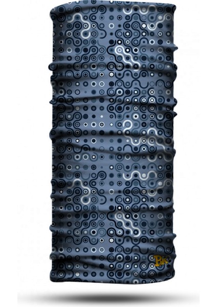 Motorcu Boyunlugu Unisex Bandana Motosiklet Bandana Boyunluk Kadın Erkek Boyunluk Headwear BDK671