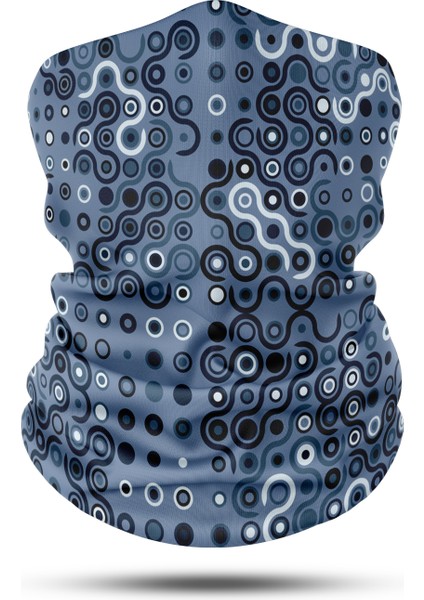 Motorcu Boyunlugu Unisex Bandana Motosiklet Bandana Boyunluk Kadın Erkek Boyunluk Headwear BDK671 fiyatları