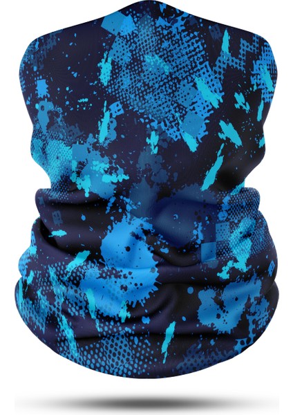 Motorcu Boyunlugu Unisex Bandana Motosiklet Bandana Boyunluk Kadın Erkek Boyunluk Headwear BDK696 fiyatları