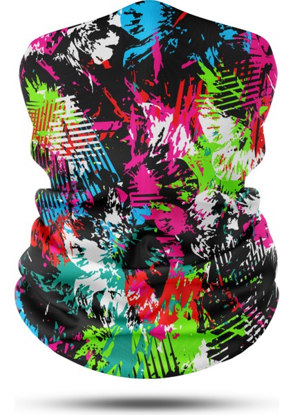 Motorcu Boyunlugu Unisex Bandana Motosiklet Bandana Boyunluk Kadın Erkek Boyunluk Headwear BDK658 fiyatları