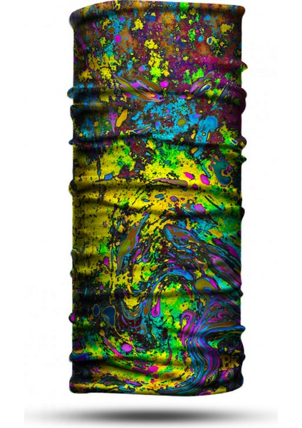 Motorcu Boyunlugu Unisex Bandana Motosiklet Bandana Boyunluk Kadın Erkek Boyunluk Headwear BDK794