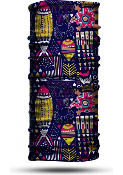 Motorcu Boyunlugu Unisex Bandana Motosiklet Bandana Boyunluk Kadın Erkek Boyunluk Headwear BDK588
