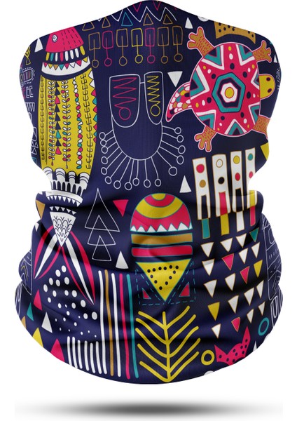 Motorcu Boyunlugu Unisex Bandana Motosiklet Bandana Boyunluk Kadın Erkek Boyunluk Headwear BDK588 fiyatları