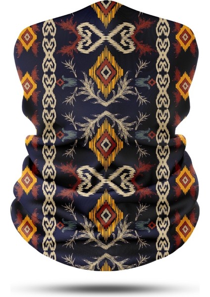 Motorcu Boyunlugu Unisex Bandana Motosiklet Bandana Boyunluk Kadın Erkek Headwear BDKM207 fiyatları