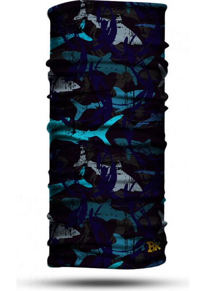 Motorcu Boyunlugu Unisex Bandana Motosiklet Bandana Boyunluk Kadın Erkek Boyunluk Headwear BDK040