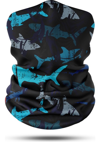 Motorcu Boyunlugu Unisex Bandana Motosiklet Bandana Boyunluk Kadın Erkek Boyunluk Headwear BDK040 fiyatları