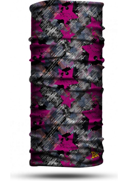 Motorcu Boyunlugu Unisex Bandana Motosiklet Bandana Boyunluk Kadın Erkek Boyunluk Headwear BDK070