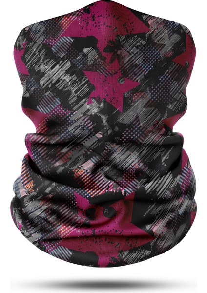 Motorcu Boyunlugu Unisex Bandana Motosiklet Bandana Boyunluk Kadın Erkek Boyunluk Headwear BDK070 fiyatları