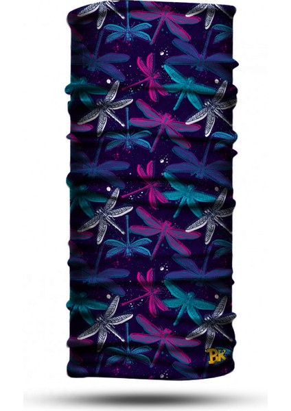 Motorcu Boyunlugu Unisex Bandana Motosiklet Bandana Boyunluk Kadın Erkek Boyunluk Headwear BDK412