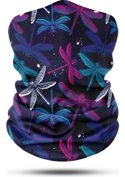 Motorcu Boyunlugu Unisex Bandana Motosiklet Bandana Boyunluk Kadın Erkek Boyunluk Headwear BDK412 fiyatları