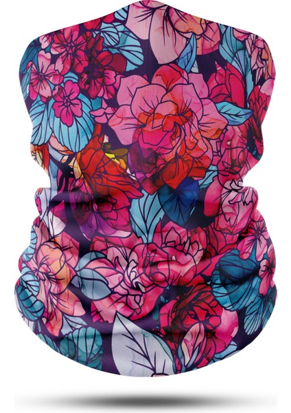 Motorcu Boyunlugu Unisex Bandana Motosiklet Bandana Boyunluk Kadın Erkek Boyunluk Headwear BDK423 fiyatları