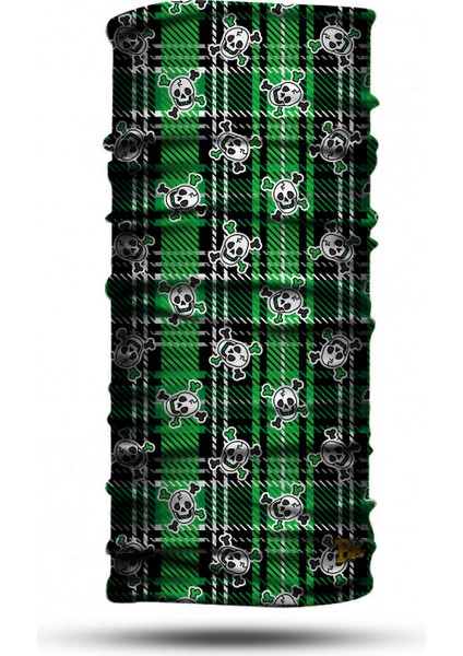 Motorcu Boyunlugu Unisex Bandana Motosiklet Bandana Boyunluk Kadın Erkek Boyunluk Headwear BDK547