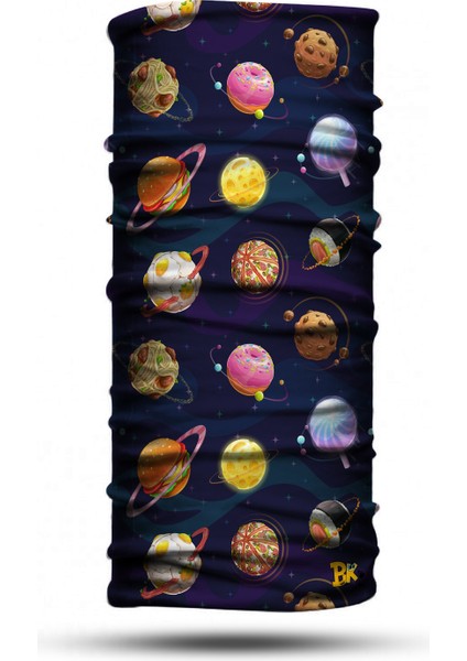 Motorcu Boyunlugu Unisex Bandana Motosiklet Bandana Boyunluk Kadın Erkek Boyunluk Headwear BDK127